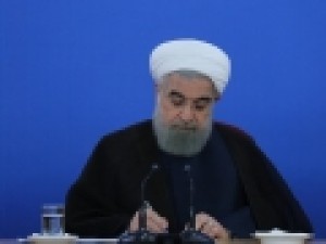 روحانی-درگذشت-همسر-آیت-الله-یزدی-را-تسلیت-گفت