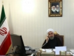 روحانی-عید-غدیر-را-به-مراجع-عظام-تقلید-تبریک-گفت