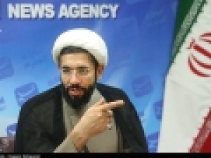 حجت‌الاسلامی-رستمی-جوانان-انقلابی‌-در-فضای-مجازی-حضور-فعالانه-داشته-باشند