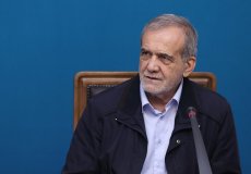 اگر نمیتوانیم عدالت و کرامت را در جامعه پیاده کنیم، مشکل از ماست نه مردم